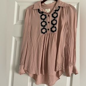 Kate spade blouse